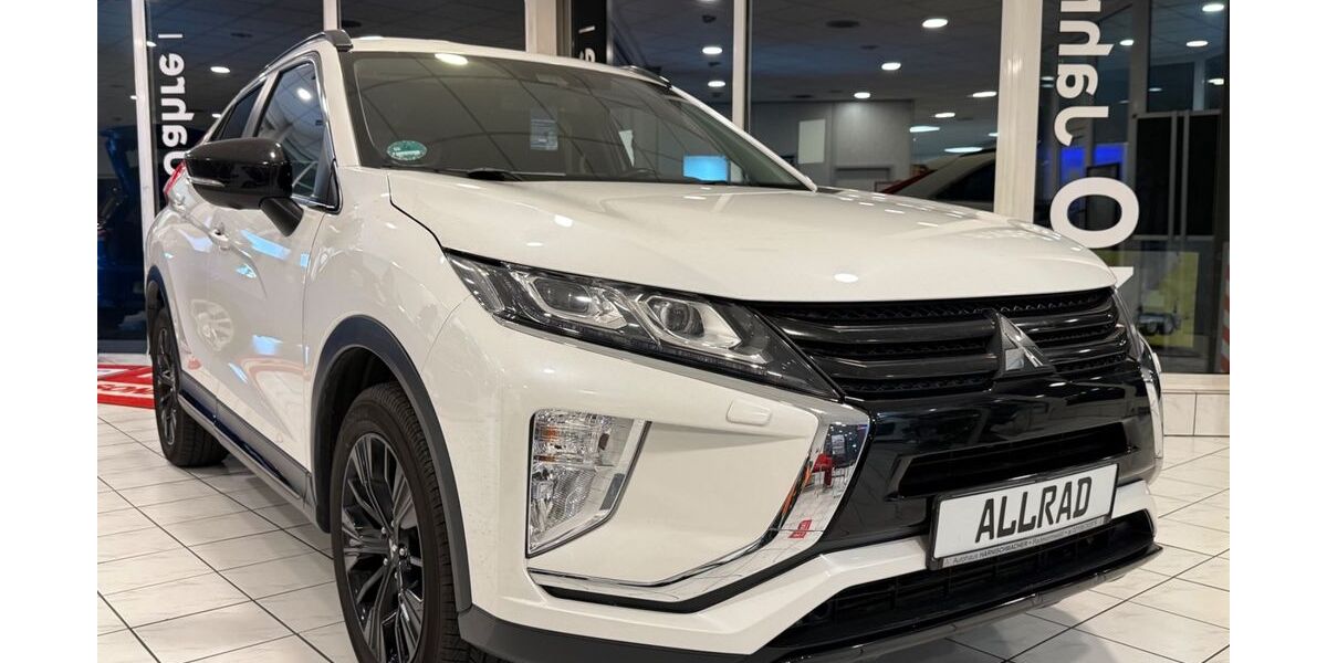 Mitsubishi Eclipse 121.251 km 15.990 &euro; Radevormwald 42477