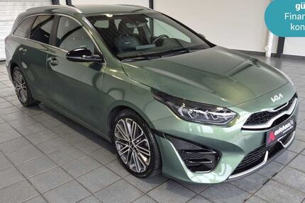 Kia ceed Sportswagon 56.003 km 24.590 &euro; Wuppertal 42287