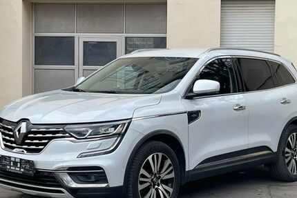 Renault Koleos 35.403 km 19.900 &euro; Solingen/NRW 42655