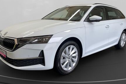 Skoda Octavia 16.390 km 29.750 &euro; Köln 50823