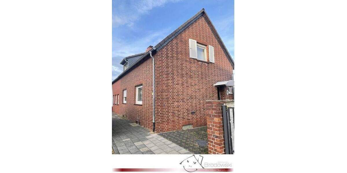 Doppelhaushälfte Dormagen Nievenheim - 3 Zimmer, 70 m&sup2;, 388.000&euro; | Angebot:24424706