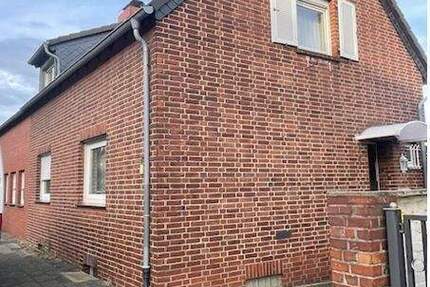 Haus Dormagen Nievenheim - 3 Zimmer, 70 m&sup2;, 388.000&euro; | Angebot:24424706