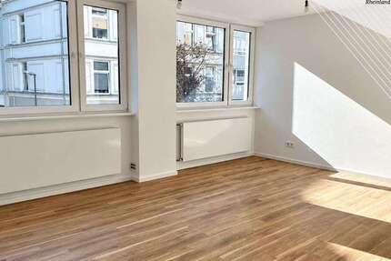 Wohnung Köln Deutz - 4 Zimmer, 103 m&sup2;, 2.050&euro; | Angebot:27666569