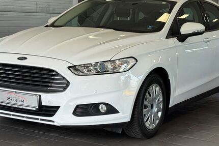 Ford Mondeo 135.379 km 13.890 &euro; Dormagen 41540