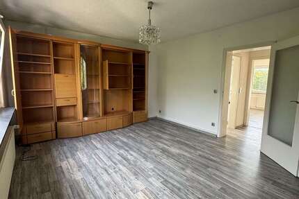 Wohnung zum Mieten in Duisburg 550 € 50 m²