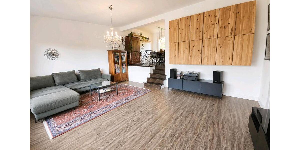 Doppelhaushälfte Halver - 3.5 Zimmer, 110 m&sup2;, 379.000&euro; | Angebot:26517027