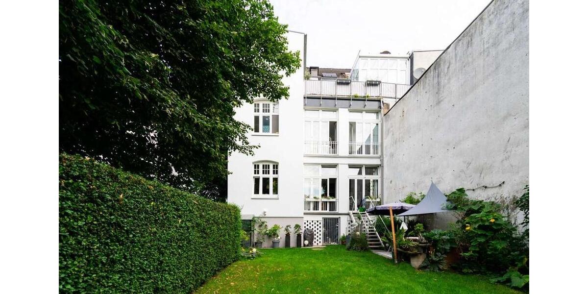 Etagenwohnung Solingen Aufderhöhe - 2 Zimmer, 79 m&sup2;, 900&euro; | Angebot:24896153