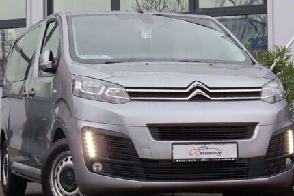 Citroen Jumpy 195.888 km 9.900 &euro; Neuss 41469