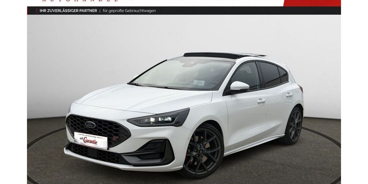 Ford Focus 37.771 km 31.500 &euro; Köln 50829