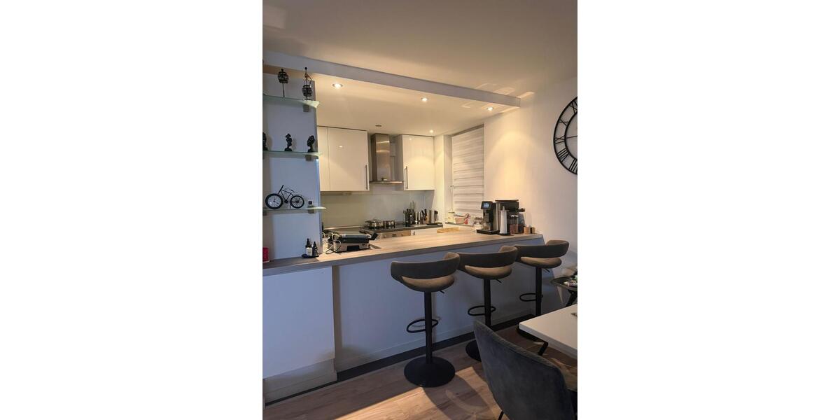 Etagenwohnung Bergisch Gladbach Alt-Frankenforst - 2 Zimmer, 82 m&sup2;, 1.189&euro; | Angebot:25894289