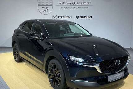 Mazda CX-30 21.200 km 25.990 € Gummersbach 51645