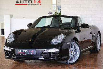 Porsche Boxster 147.000 km 31.890 &euro; Neuss 41462
