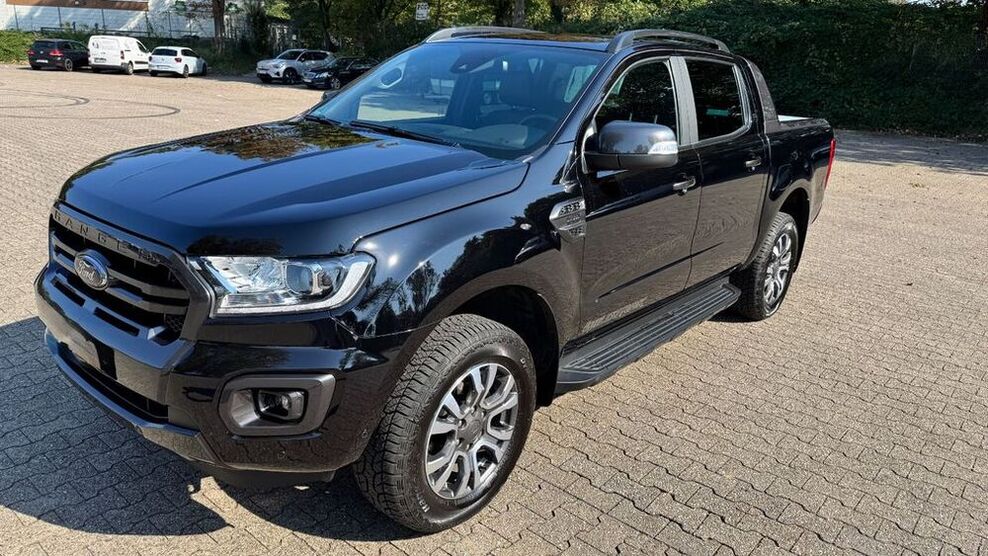 Ranger
