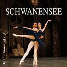 Schwanensee – United European Ballet - Ballett mit Orchester 09.01.2026 STADTHALLE MÜLHEIM