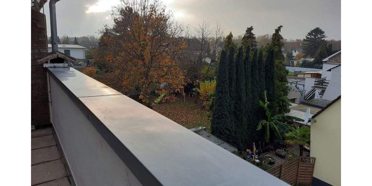 Etagenwohnung Dormagen Rheinfeld Rheinfeld - 2 Zimmer, 65 m&sup2;, 640&euro; | Angebot:24873815