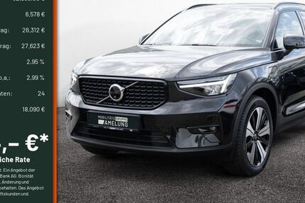 Volvo C40 44.280 km 32.890 € Engelskirchen 51766