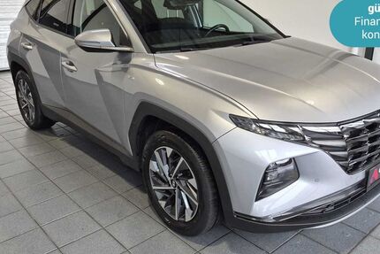 Hyundai TUCSON 30.006 km 25.890 &euro; Wuppertal 42287