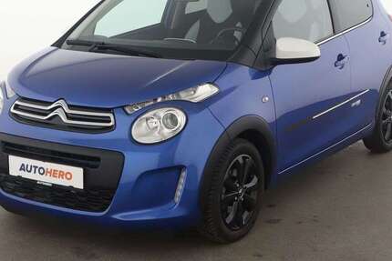 Citroen C1 29.715 km 10.640 € Köln 50739