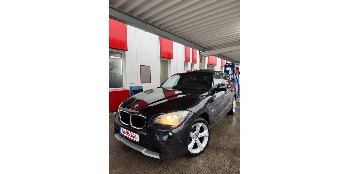 BMW X1 182.270 km 7.990 &euro; Wuppertal 42329