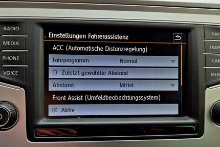 VW Passat Variant 188.800 km 9.990 &euro; Breckerfeld 58339