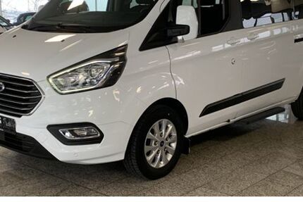 Ford Tourneo Custom 75.000 km 23.985 &euro; Wuppertal 42329
