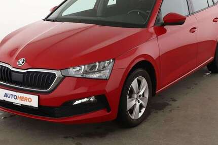 Skoda Scala 22.523 km 16.130 &euro; Köln 50739