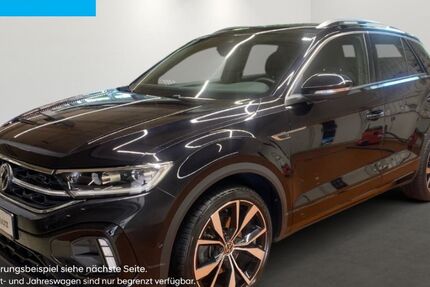 VW T-Roc 26.079 km 26.990 &euro; Düsseldorf 40233
