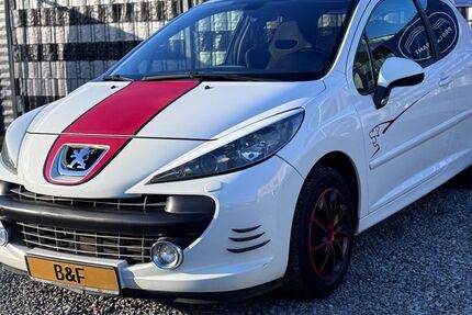 Peugeot 207 141.940 km 3.900 &euro; Wuppertal 42327