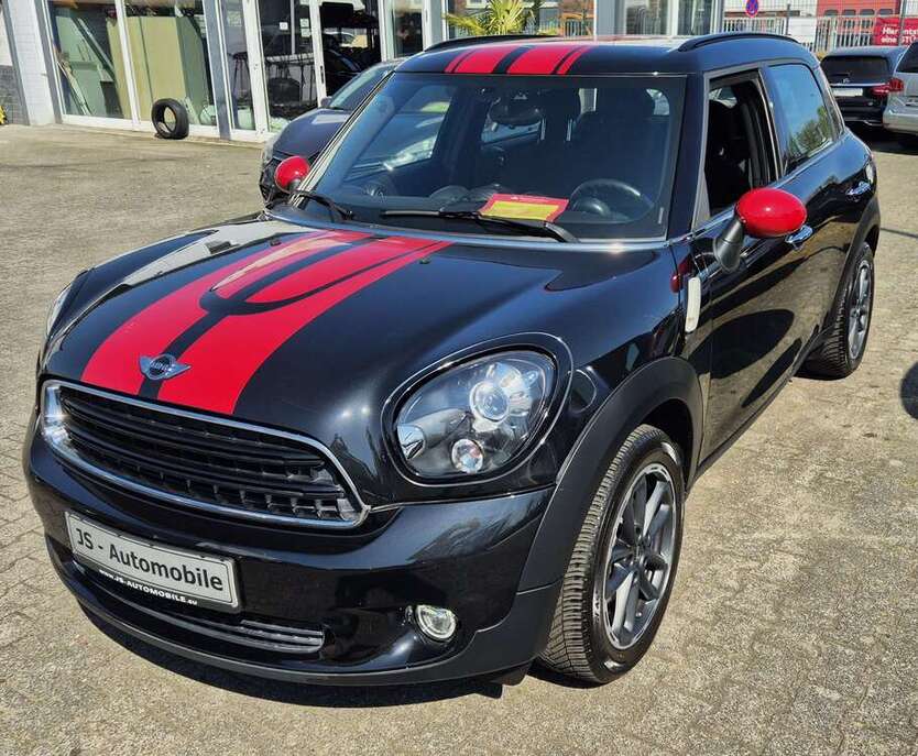 One Countryman