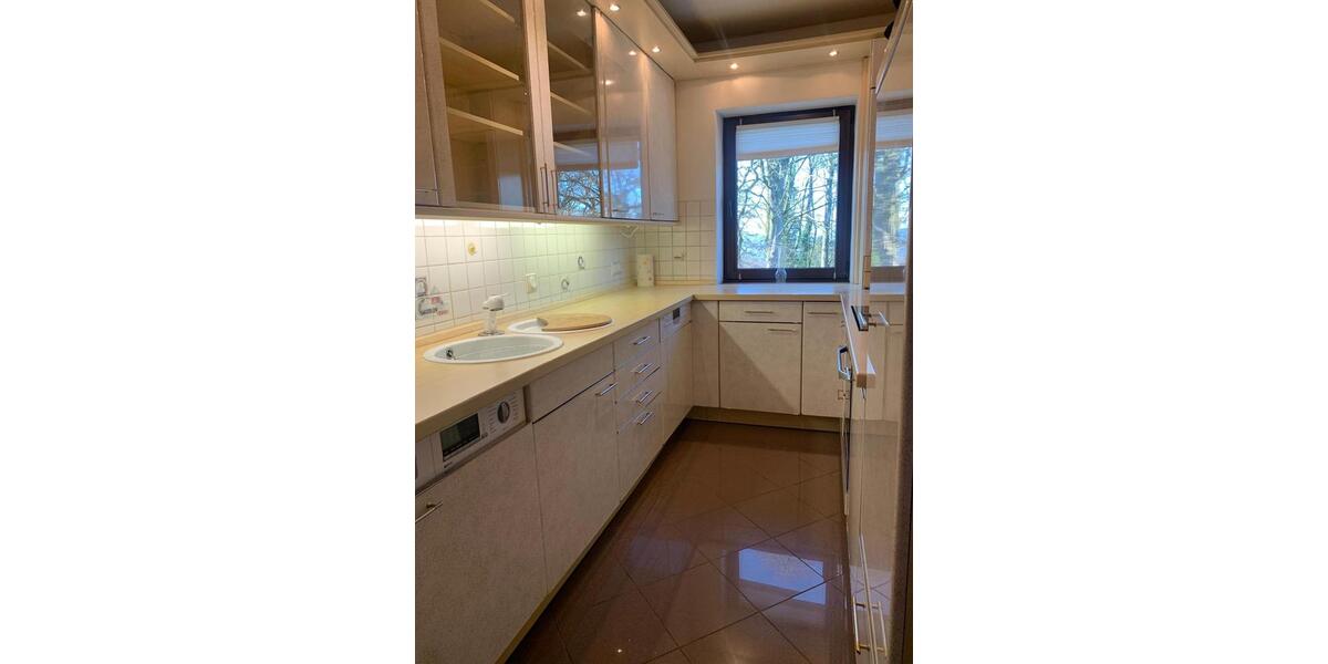 Maisonettenwohnung Wuppertal Lichtenplatz - 3 Zimmer, 110 m&sup2;, 379.000&euro; | Angebot:24877508