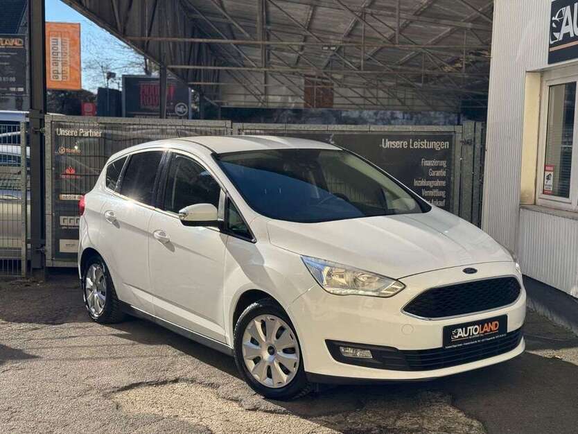 C-Max