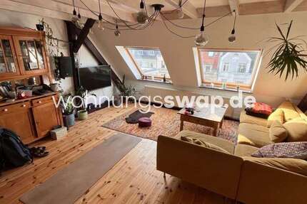 Wohnung Köln - 4 Zimmer, 100 m&sup2;, 1.350&euro; | Angebot:26510982