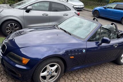 BMW Z3 157.000 km 6.699 &euro; Leichlingen 42799