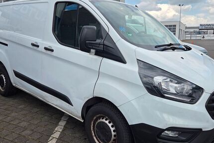 Ford Transit Custom 170.350 km 9.950 &euro; Pulheim 50259