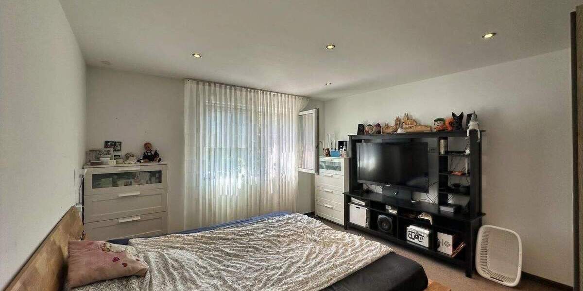 Reihenendhaus Heiligenhaus Mitte - 5 Zimmer, 117 m&sup2;, 329.000&euro; | Angebot:24377512