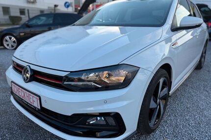 VW Polo 115.627 km 15.980 &euro; Wuppertal 42289