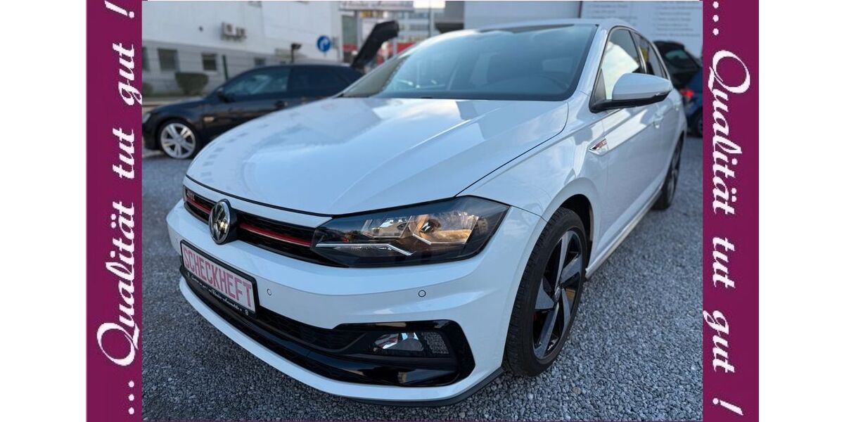 VW Polo 115.627 km 15.980 &euro; Wuppertal 42289