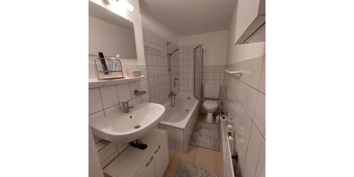 Etagenwohnung Düsseldorf Stadtbezirk 3 - 2 Zimmer, 47 m&sup2;, 278.000&euro; | Angebot:26819395