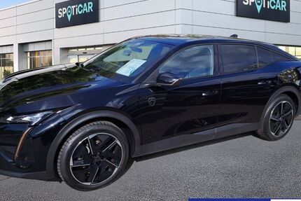 Peugeot 408 25.071 km 21.930 &euro; Köln 50933