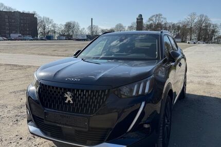 Peugeot 2008 70.450 km 15.200 &euro; Remscheid 42853