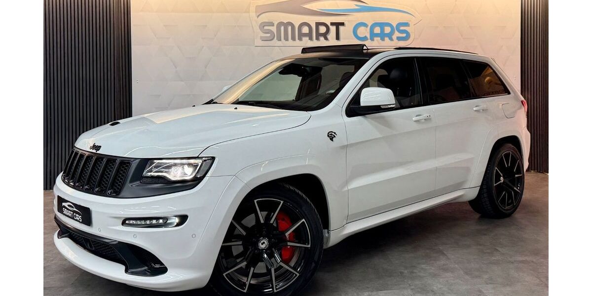 Jeep Grand Cherokee 124.278 km 34.990 &euro; Remscheid 42855