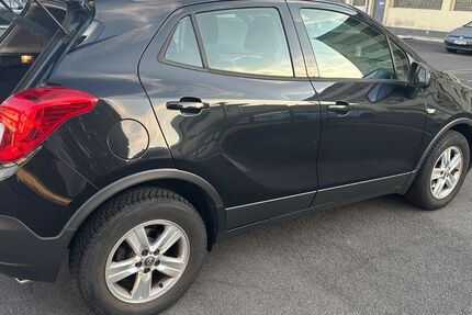 Opel Mokka 130.642 km 8.700 &euro; Köln 51147