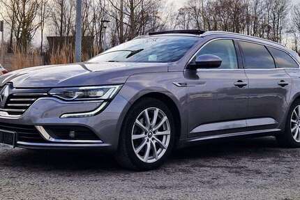 Renault Talisman 37.000 km 23.500 &euro; Bergisch Gladbach 51469