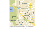 Erdgeschoßwohnung Köln Innenstadt - 3 Zimmer, 55 m&sup2;, 349.000&euro; | Angebot:9060077