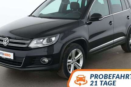 VW Tiguan 94.927 km 12.890 &euro; Köln 50739