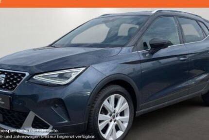 Seat Arona 19.435 km 23.010 &euro; Dormagen 41540