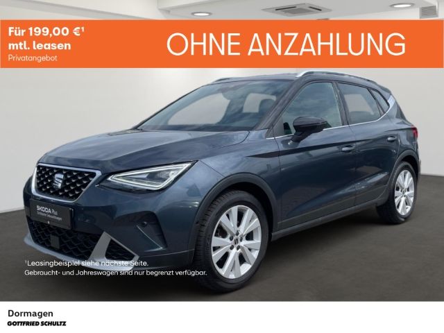 Seat Arona 19.435 km 23.010 &euro; Dormagen 41540
