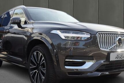 Volvo XC90 20.800 km 57.890 &euro; Köln / Porz 51149