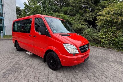 Mercedes-Benz Sprinter 200.000 km 14.990 &euro; Düsseldorf 40549