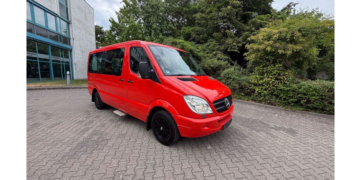 Mercedes-Benz Sprinter 200.000 km 14.990 &euro; Düsseldorf 40549
